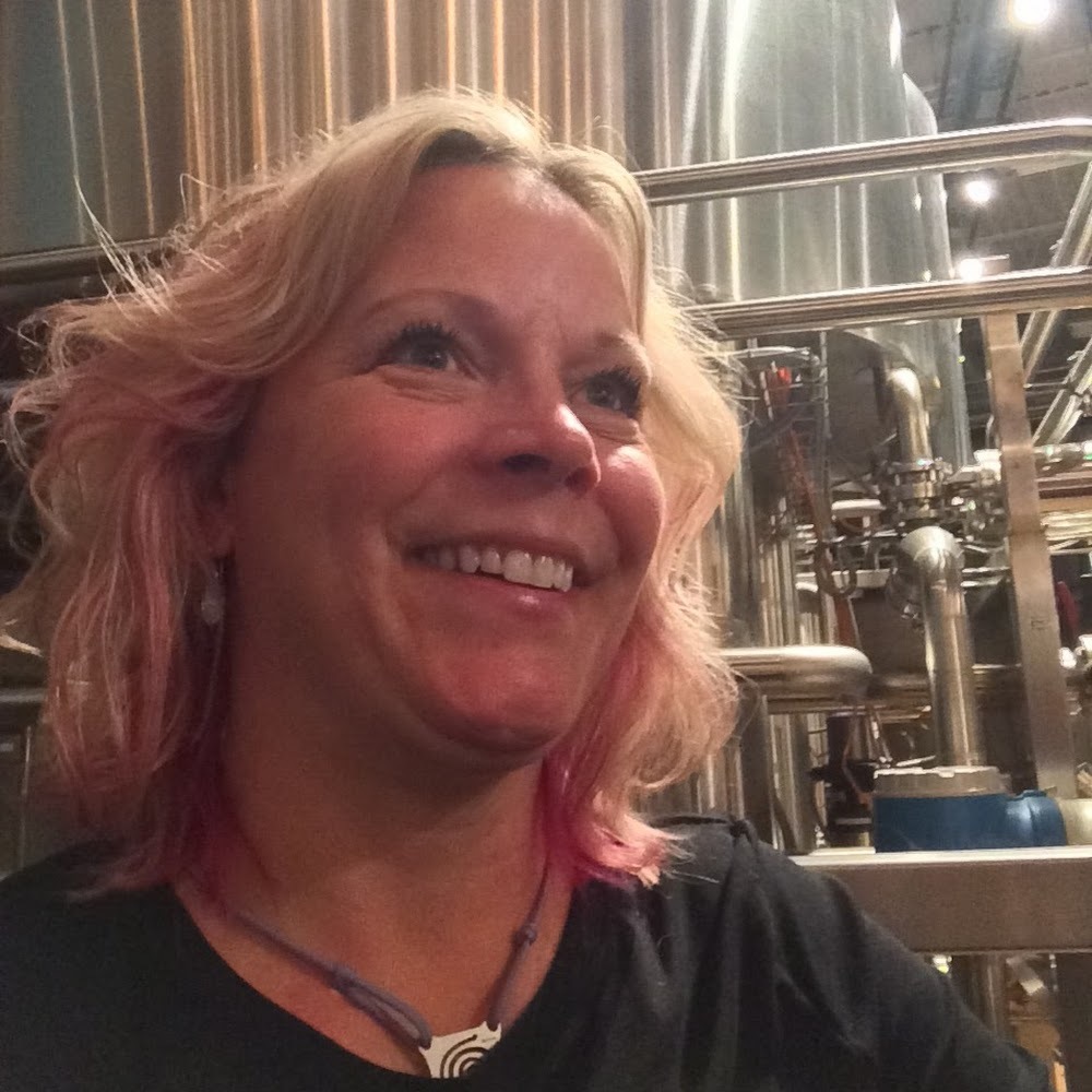 Meet your Posher, Peggy!